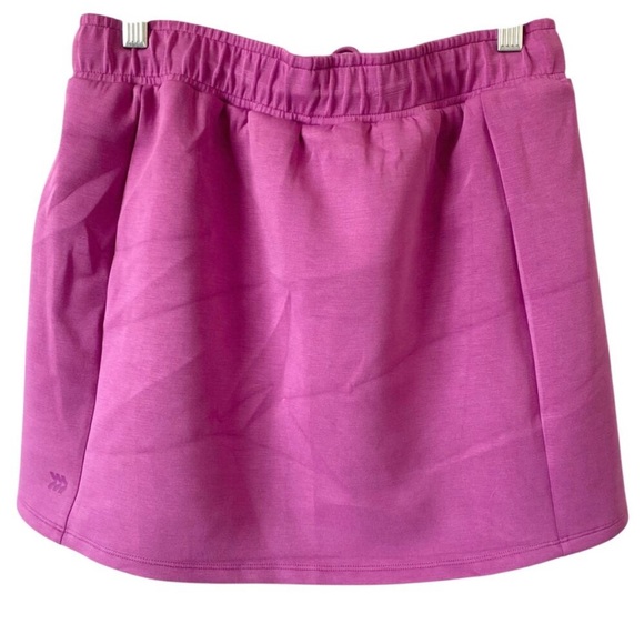 All in Motion Sand Wash Skort NWT - Picture 4 of 6